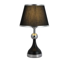 Интерьерная настольная лампа MODELUX ML.6506.01TL BK Modelux