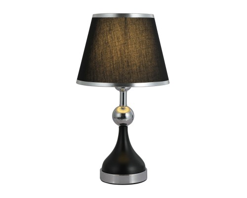 Интерьерная настольная лампа MODELUX ML.6506.01TL BK Modelux