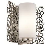 Бра Silver Coral KL-SILVER-CORAL1 Kichler