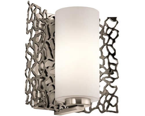 Бра Silver Coral KL-SILVER-CORAL1 Kichler