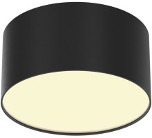 Потолочный светильник Zon C032CL-12W2.7K-RD-B Maytoni