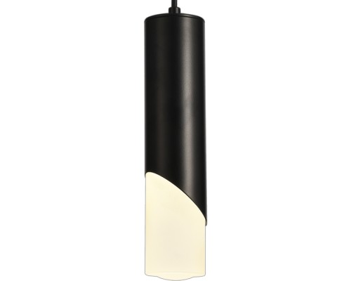 Подвесной светильник Loft Led LED LAMPS 81355 BLACK Natali Kovaltseva