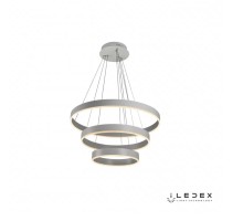 Подвесной светильник Sunset 6832/4+6+8 WH iLedex