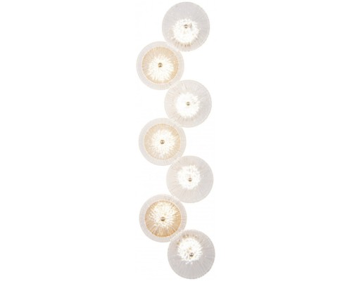 Бра AM-1252B 7.1252B.D250.H800.LED G Arte Milano