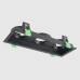 Точечный светильник Clt 068 CLT 068C3 BL Crystal Lux