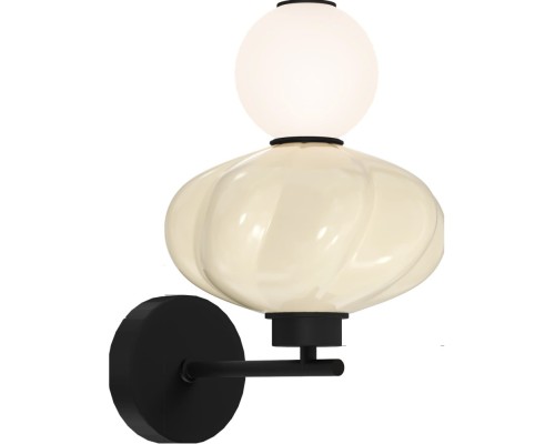 Бра Florentini SL6134.411.01 ST Luce