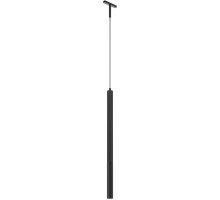 Трековый светильник Focus Led TR179-1-5WTW-M-B Maytoni