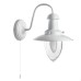 Бра Fisherman A5518AP-1WH Arte Lamp