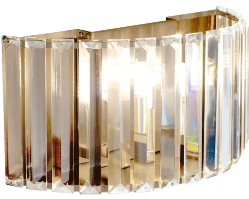 Бра Crystalline MB17090009-2A bronze DeLight Collection