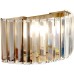 Бра Crystalline MB17090009-2A bronze DeLight Collection