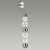 Бра Crystal 5007/13WL Odeon Light