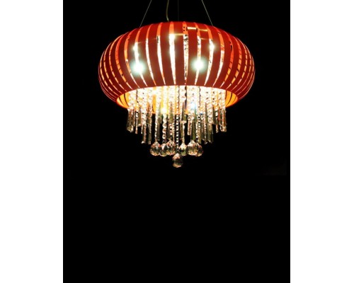 Подвесной светильник Armada LDP 878 RD Lumina Deco