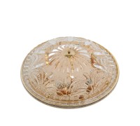Потолочная люстра  1108/50CM-6BR Abrasax
