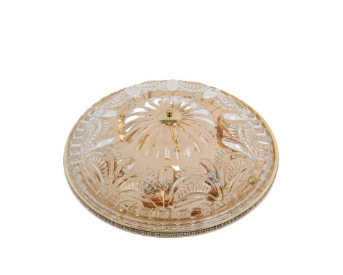 Потолочная люстра  1108/50CM-6BR Abrasax
