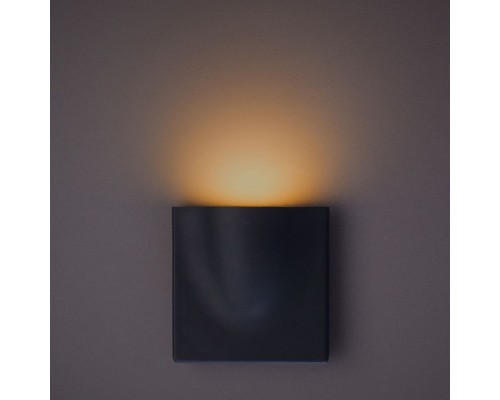 Архитектурная подсветка Tasca A8506AL-1GY Arte Lamp