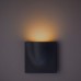 Архитектурная подсветка Tasca A8506AL-1GY Arte Lamp