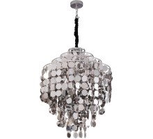 Подвесная люстра  F0524-24 Alfa Light