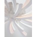 Потолочная люстра Vio LED LAMPS 81454 Natali Kovaltseva