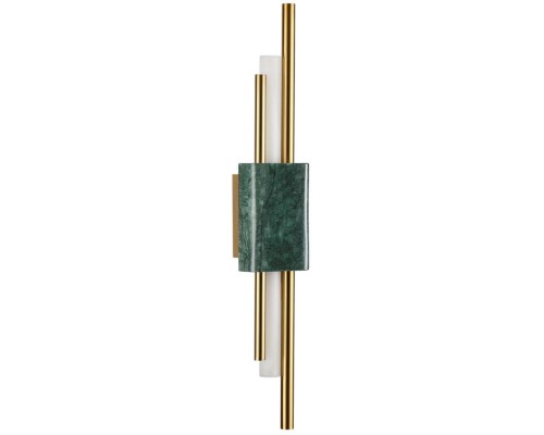 Настенный светильник Marmi 4360/10WL Odeon Light