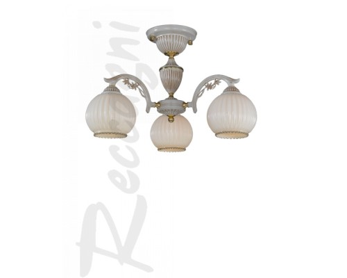 Потолочная люстра  PL.9670/3 Reccagni Angelo