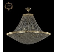Потолочная люстра 21.32 21.323.H1.100SP.G Art Classic