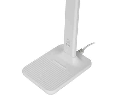 Офисная настольная лампа  NLED-500-10W-W ЭРА