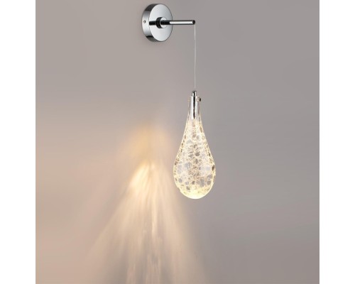 Бра BRAID 7148/5WL Odeon Light