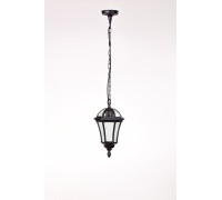 Уличный светильник подвесной  95205S Bl Oasis Light