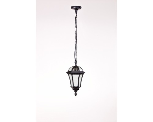 Уличный светильник подвесной  95205S Bl Oasis Light