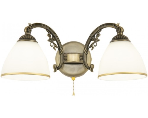 Бра AM341837 341837/2W AB Arte Milano