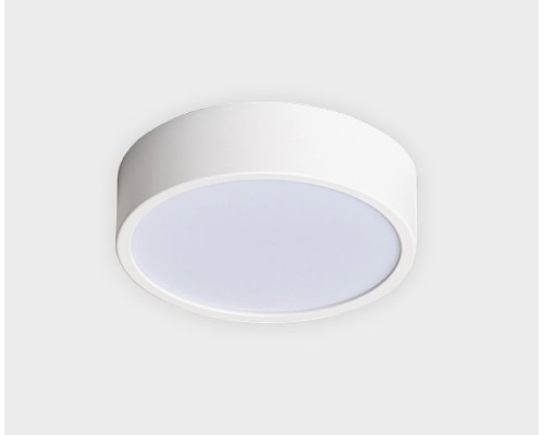 Точечный светильник M04-525 M04-525-146 white 3000K Italline