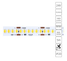 Светодиодная лента Tape A2424010-02-4K Arte Lamp