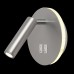 Спот Trinity Ii LED LAMPS 81101/1C SILVER Natali Kovaltseva