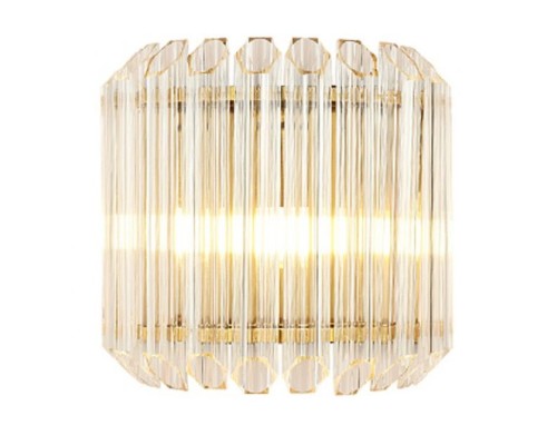 Настенный светильник Retro Murano L37422.92 L'Arte Luce