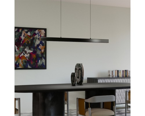Подвесной светильник Baffin LE112L-120B WIFI Lightera