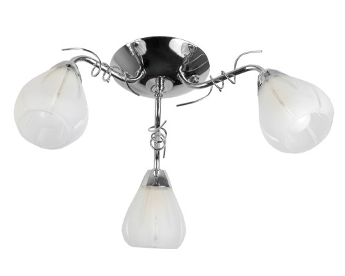 Потолочная люстра Alexia TL3640X-03CH TopLight