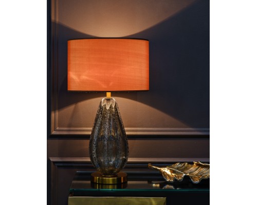 Интерьерная настольная лампа  K2TL-07233 Garda Decor