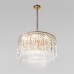 Подвесная люстра Florida 10298/600 French gold Loft It