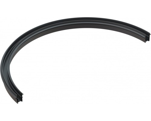 Шинопровод Vision48/22 4822-1/2-D1200-BK iLedex