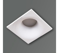 Точечный светильник  16088-9.0-001PT MR16 WT Reluce