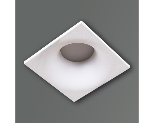 Точечный светильник  16088-9.0-001PT MR16 WT Reluce