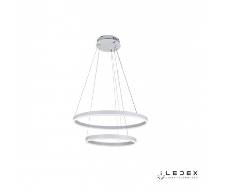 Подвесной светильник Orion LZ-230-1 63W WH iLedex