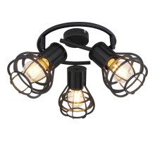 Спот Clastra 15388-3 Globo