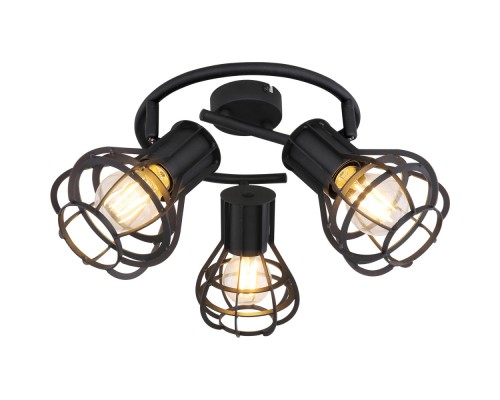 Спот Clastra 15388-3 Globo