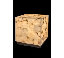 Торшер Basis FL1044-9F Fluorite
