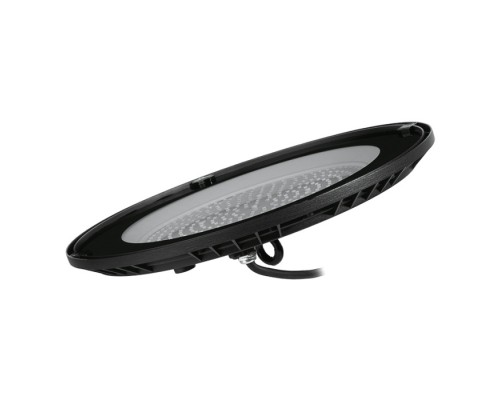 Промышленный купольный светильник  UFO-200W/02 Wolta