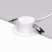 Точечный светильник Snartun DK3046-WH Denkirs