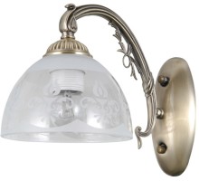 Бра Аманда 481024801 MW-Light