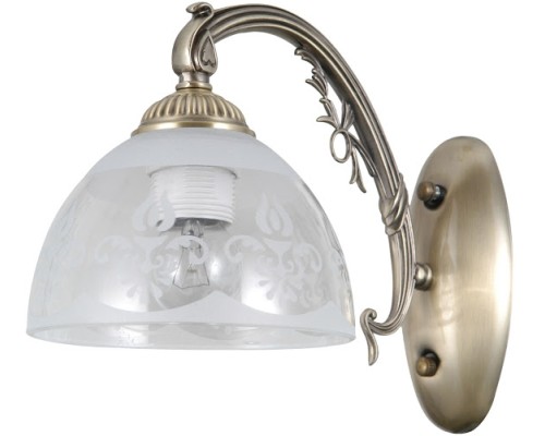 Бра Аманда 481024801 MW-Light