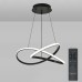 Подвесной светильник Finam HIGH-TECH LED LAMPS 82076 Natali Kovaltseva